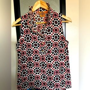 Tory Burch blouse